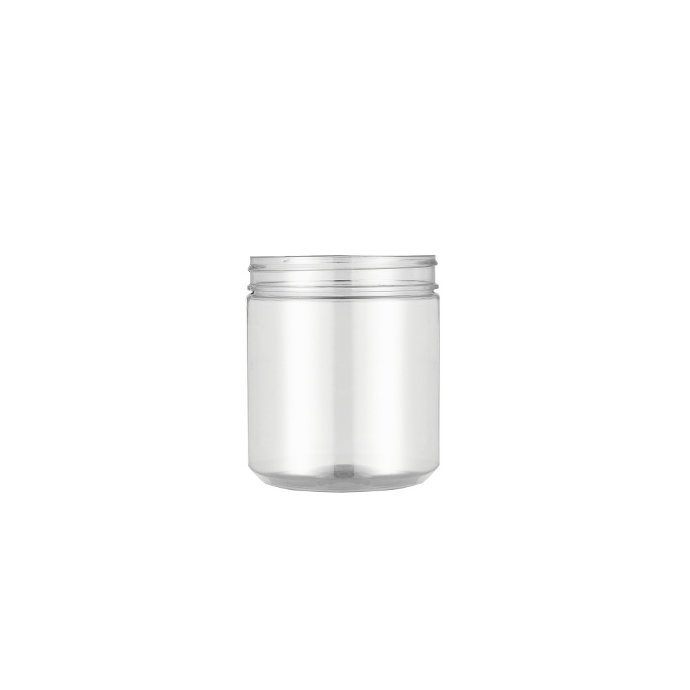 750 CC ROUND JAR