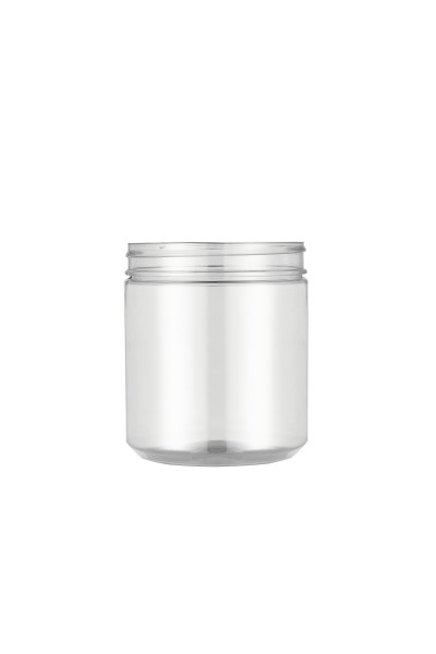 750 CC ROUND JAR