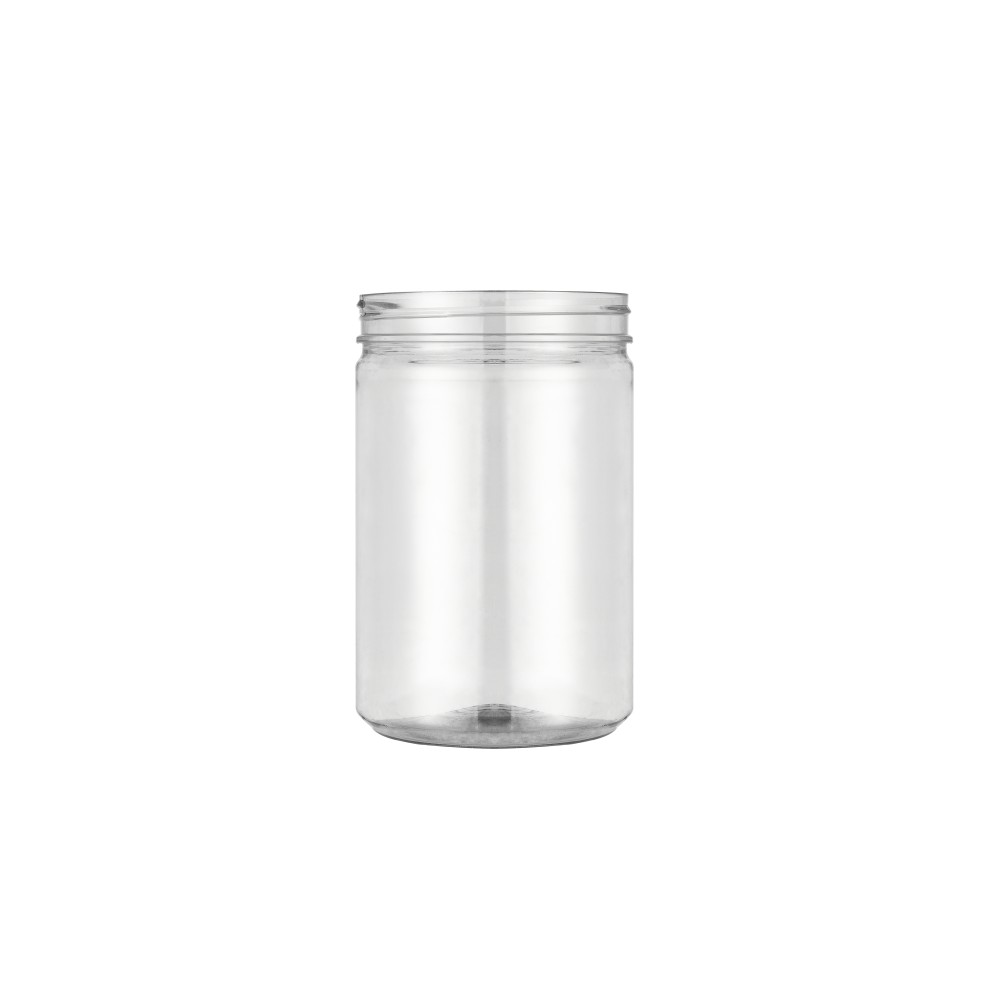 1000 CC ROUND JAR