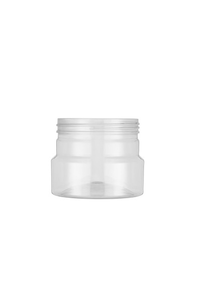 800 CC 110 MM ROUND JAR