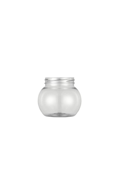 300 CC TOP PET JAR