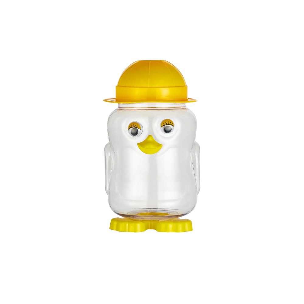 BEST CHICC PET JAR