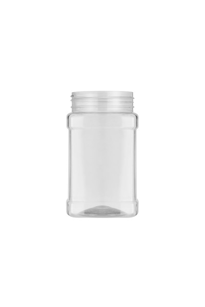 1200 CC 85 MM PET JAR