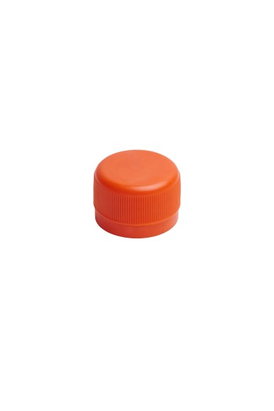 28 MM FLAT LOCK ORANGE COVER