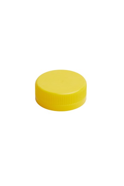 38 MM FLAT LOCK DOOR YELLOW