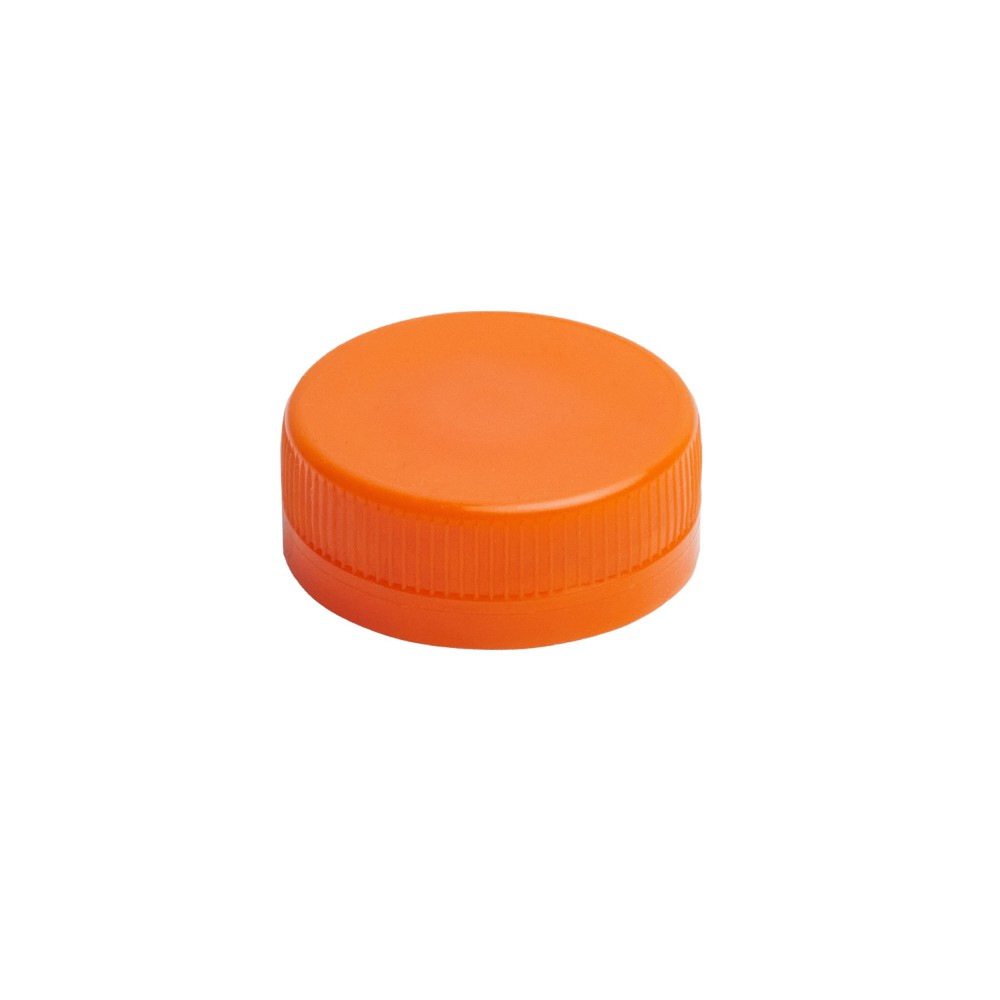 38 MM FLAT LOCK DOOR ORANGE