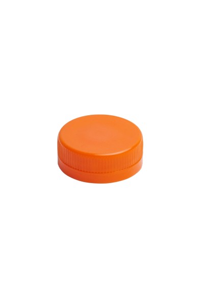 38 MM FLAT LOCK DOOR ORANGE