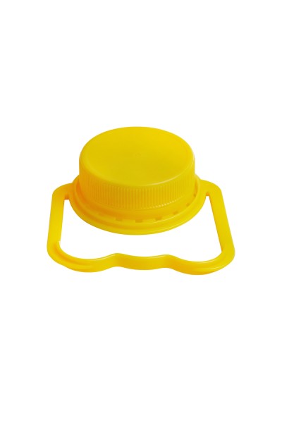 48 MM HANDLE YELLOW