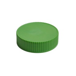 63 MM SPRING FLAT GREEN COVER