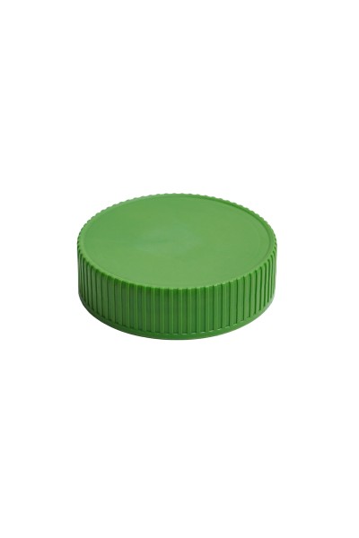 63 MM SPRING FLAT GREEN COVER