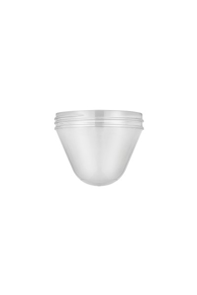 105 MM 70 GR. PET PREFORM TRANSPARENT