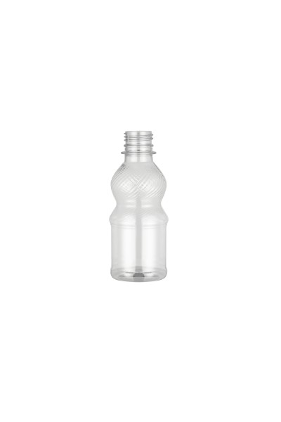 200 CC PET BOTTLE ROUND PET BOTTLE