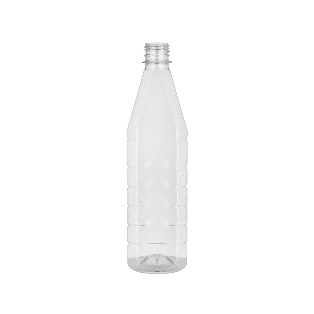 750 CC SQUARE PET BOTTLE