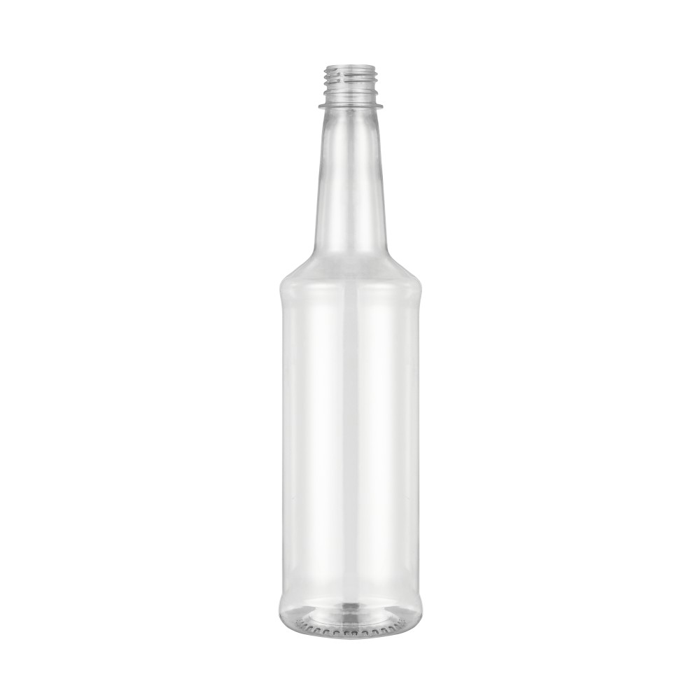 700 CC ROUND PET BOTTLE