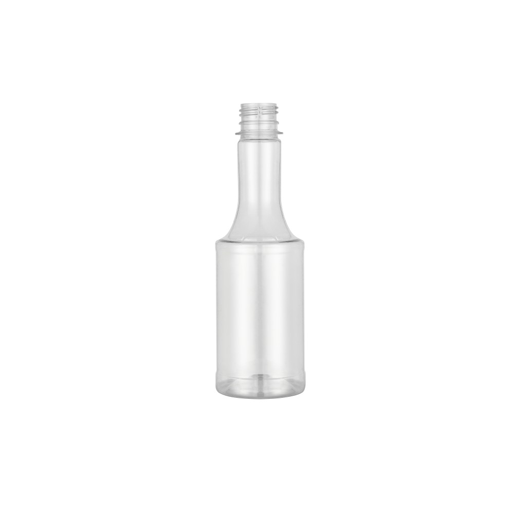 360 CC PET BOTTLE LONG NECK PET BOTTLE