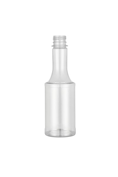 360 CC PET BOTTLE LONG NECK PET BOTTLE