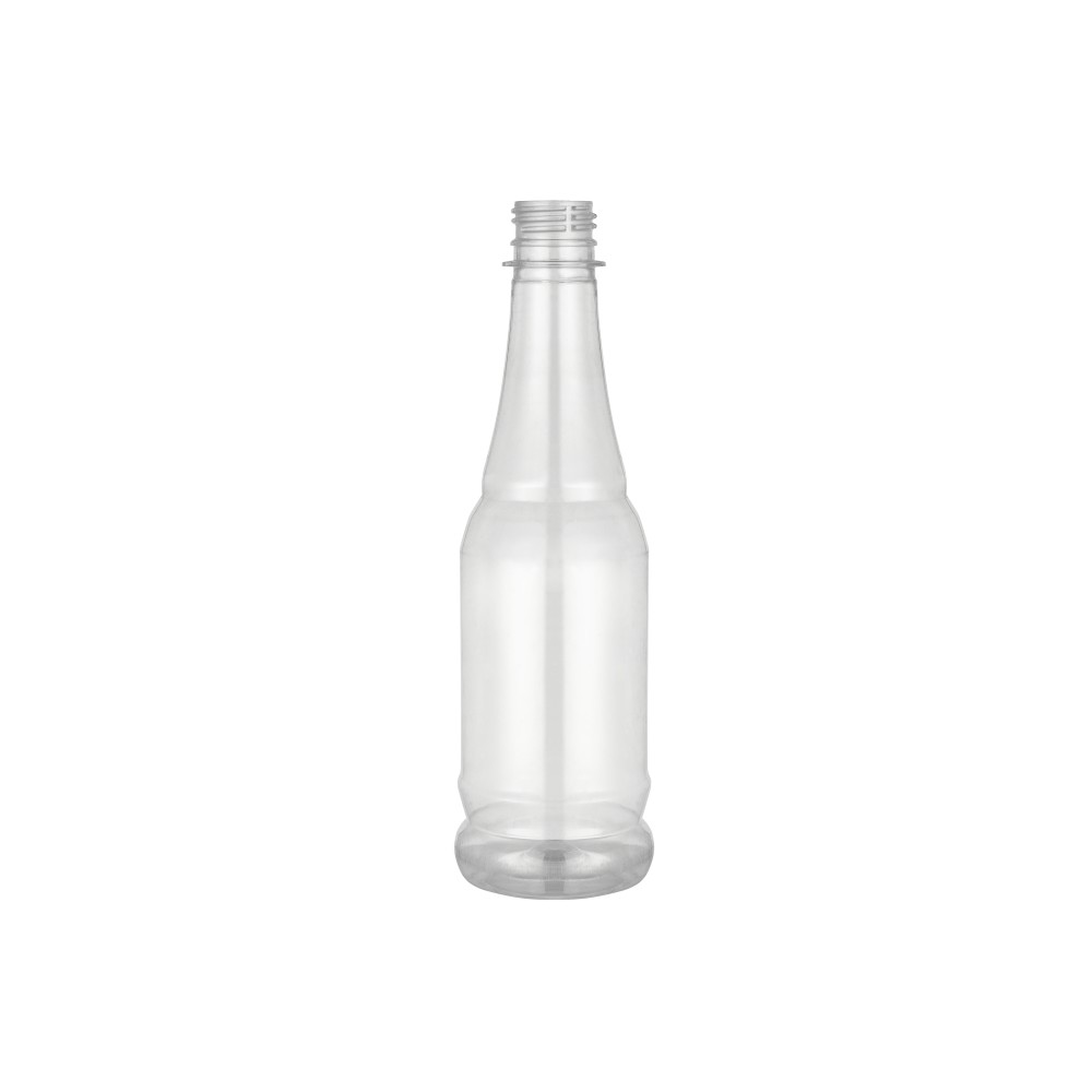 0.5 LT ROUND PET BOTTLE