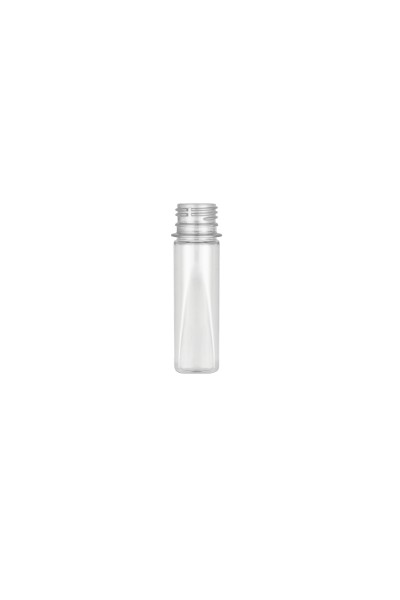 50 CC SEMI HORIZONTAL ROUND PET BOTTLE