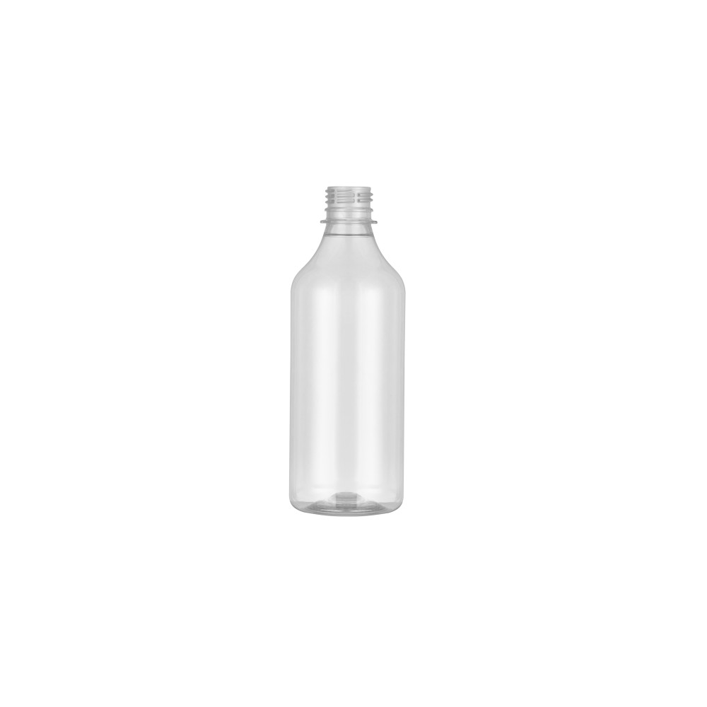 480 CC 28 MM ROUND PET BOTTLE