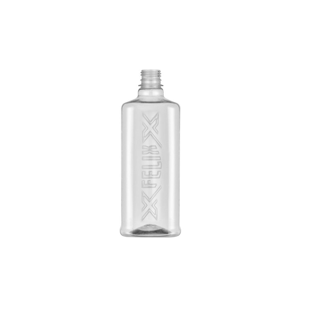 970 CC 28 MM FELIX CORNER PET BOTTLE(36 GR)