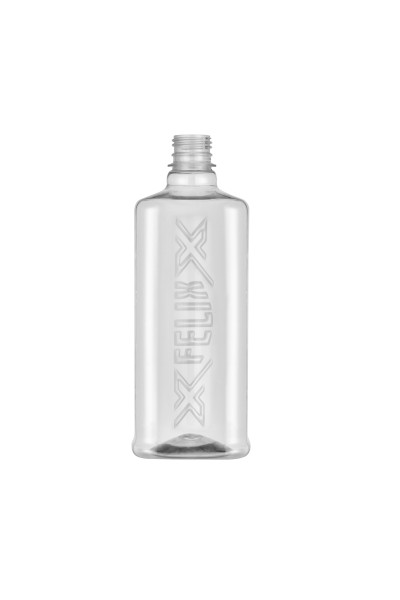 970 CC 28 MM FELIX CORNER PET BOTTLE(36 GR)