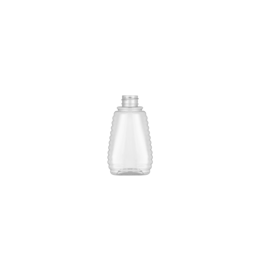 200 CC 28 MM FLAT PET BOTTLE(28/410)