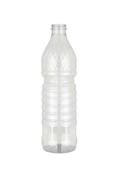 500 CC TWISTED PET BOTTLE