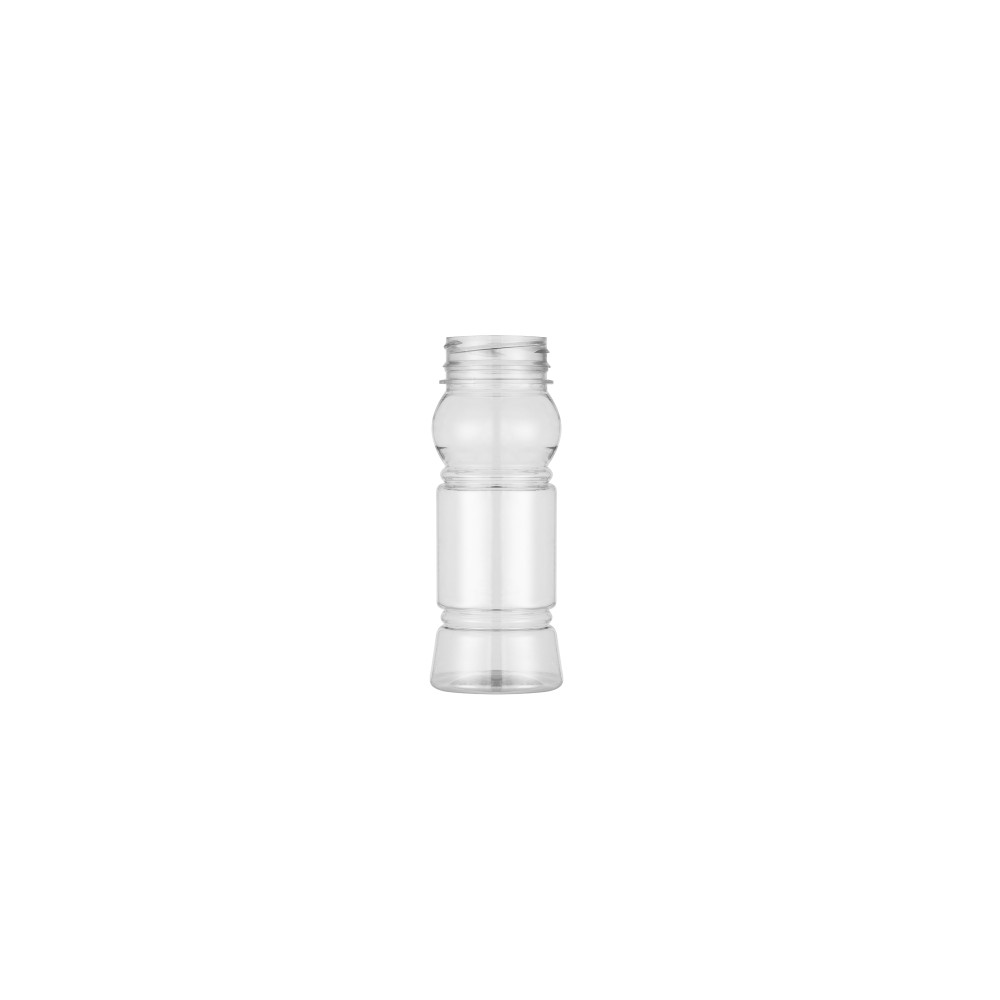 150 CC ROUND PET BOTTLE