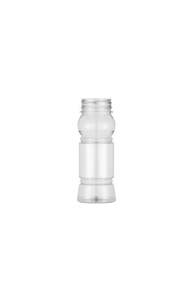 150 CC ROUND PET BOTTLE