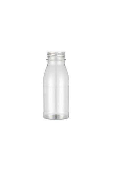 250 CC ROUND PET BOTTLE