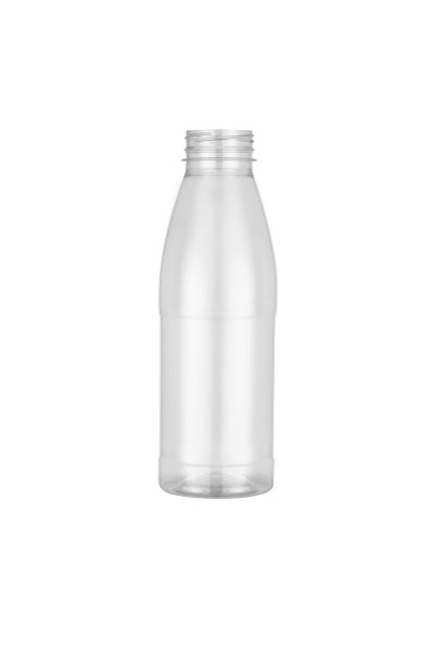 330 CC ROUND PET BOTTLE