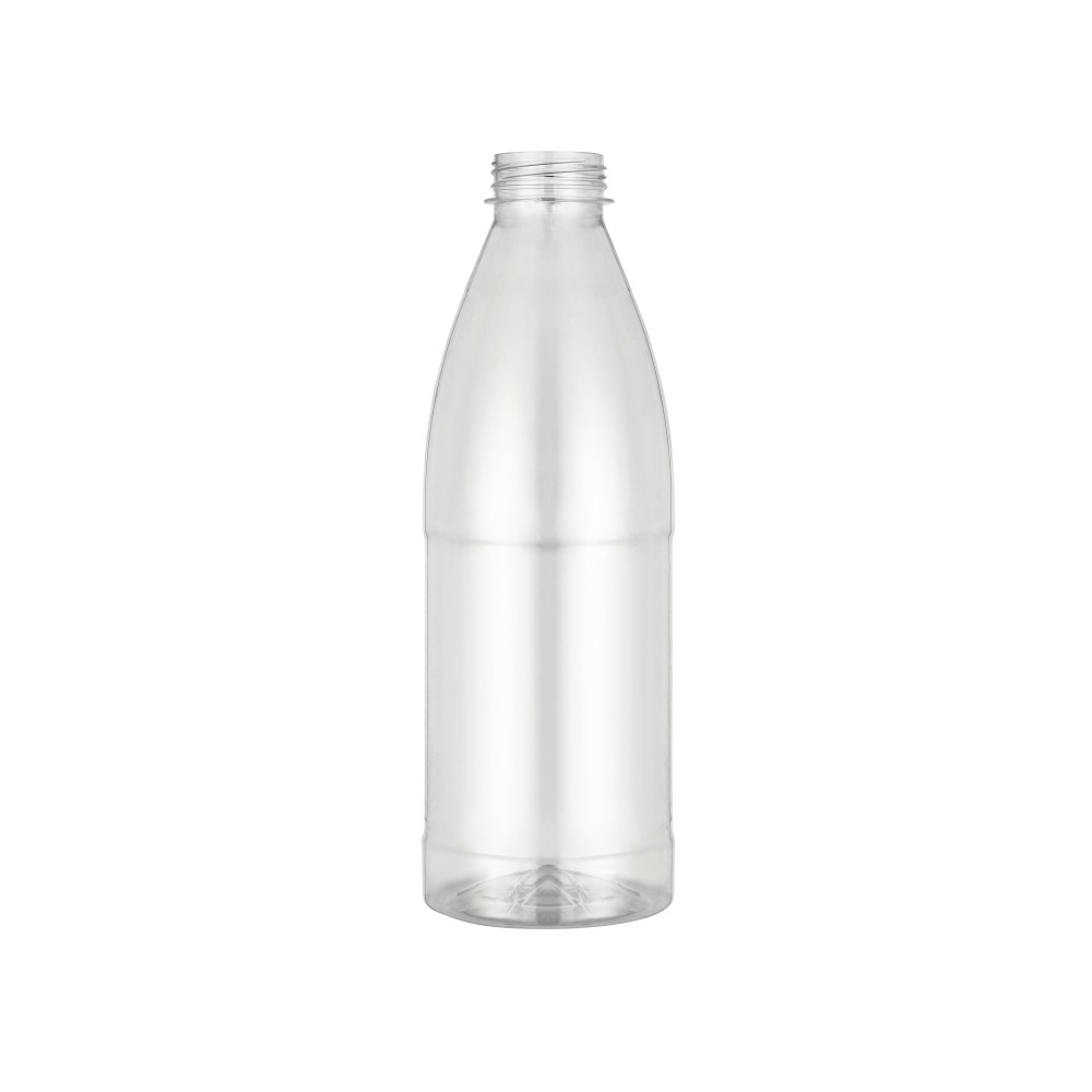 1000 CC ROUND PET BOTTLE