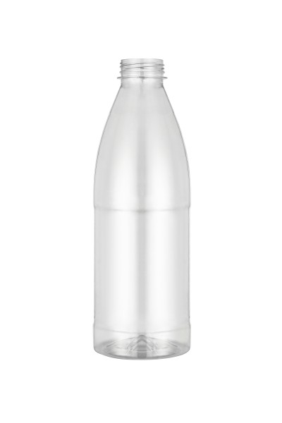 1000 CC ROUND PET BOTTLE