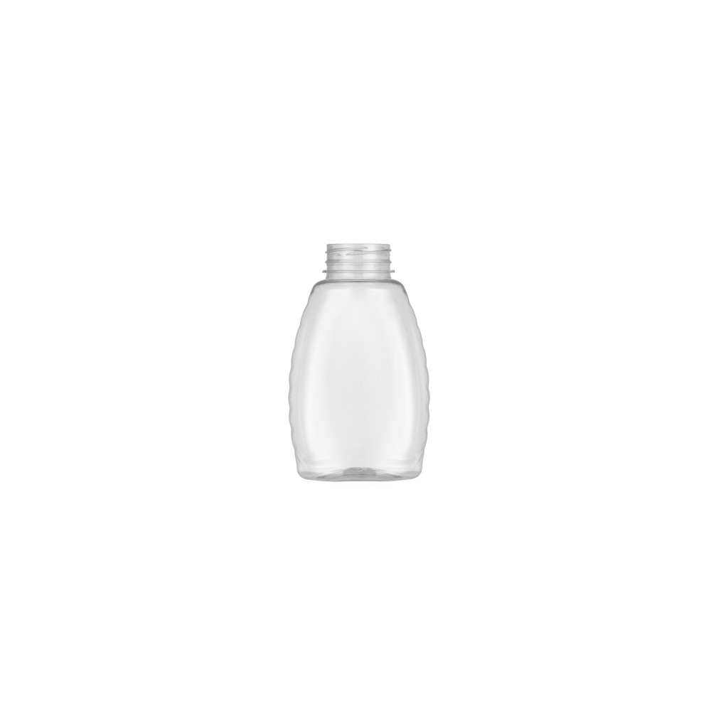 38 MM 325 CC HONEY BOTTLE