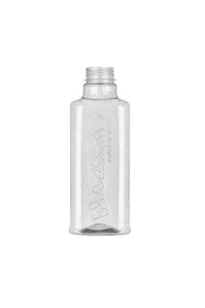 38 MM 1000 CC MSA LOGO PET BOTTLE