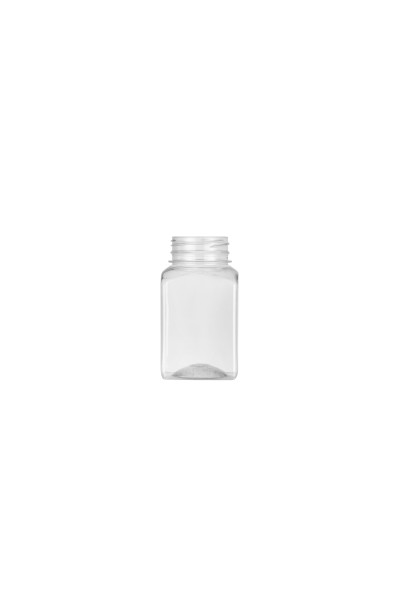 38 MM 150 CC CORNER BOTTLE