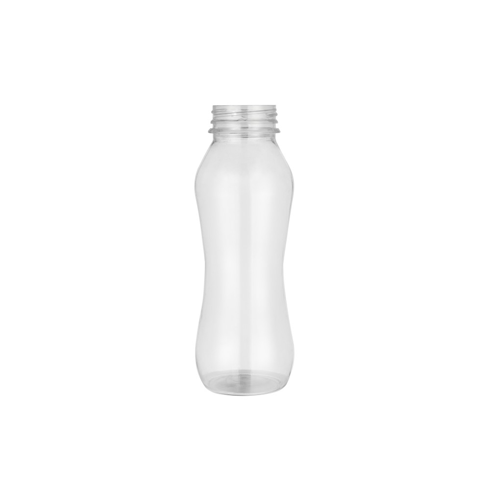 500 CC ROUND BOTTLE