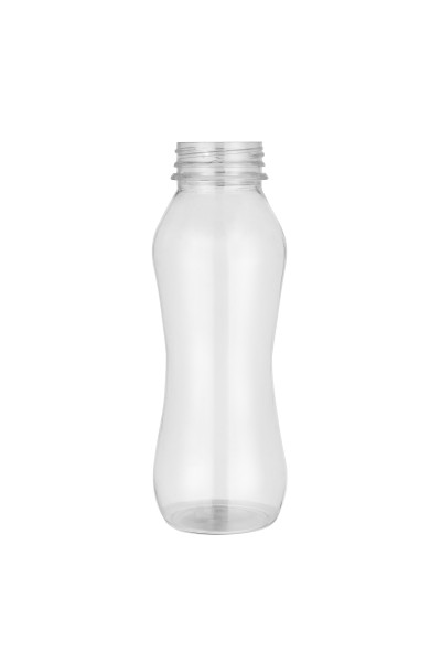 500 CC ROUND BOTTLE