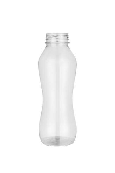 700 CC ROUND BOTTLE