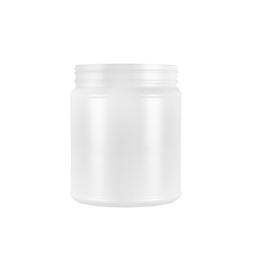 110 MM 1120 CC ROUND PET JAR 110 MM 1120 CC ROUND PET JAR