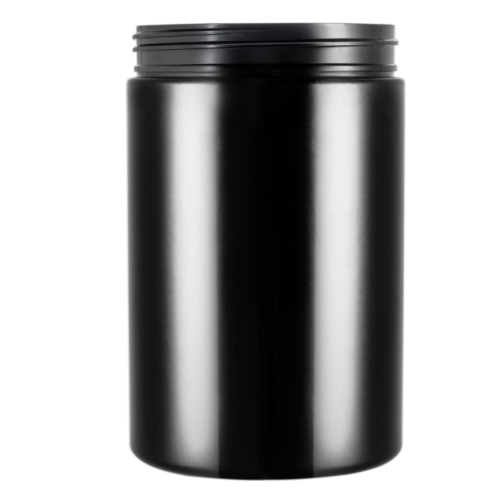 110 MM 1670 CC ROUND PET JAR 110 MM 1670 CC ROUND PET JAR