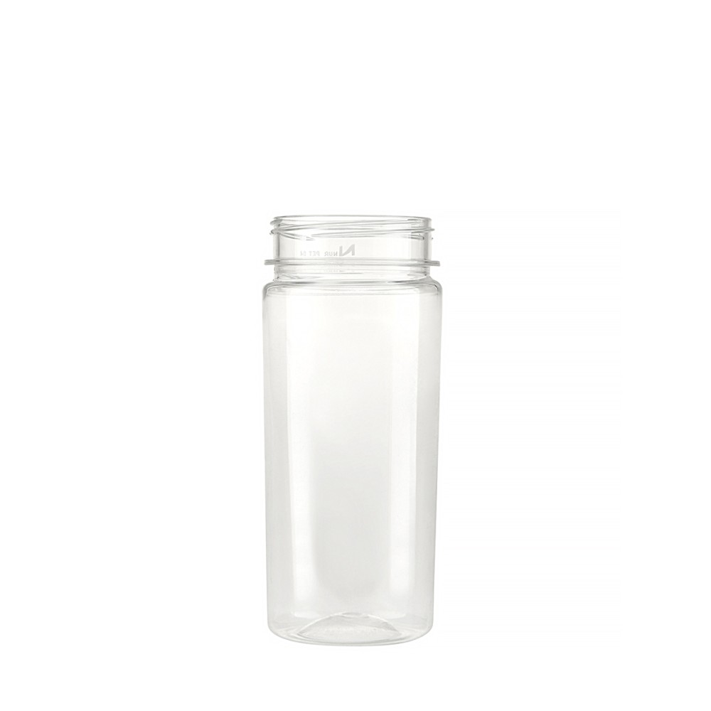 53 MM 240 CC ROUND JAR