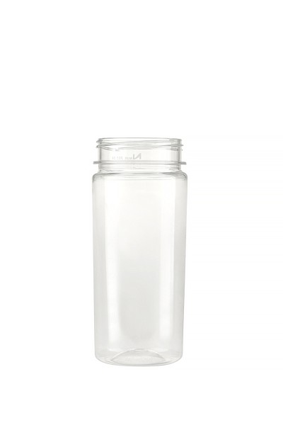 53 MM 240 CC ROUND JAR