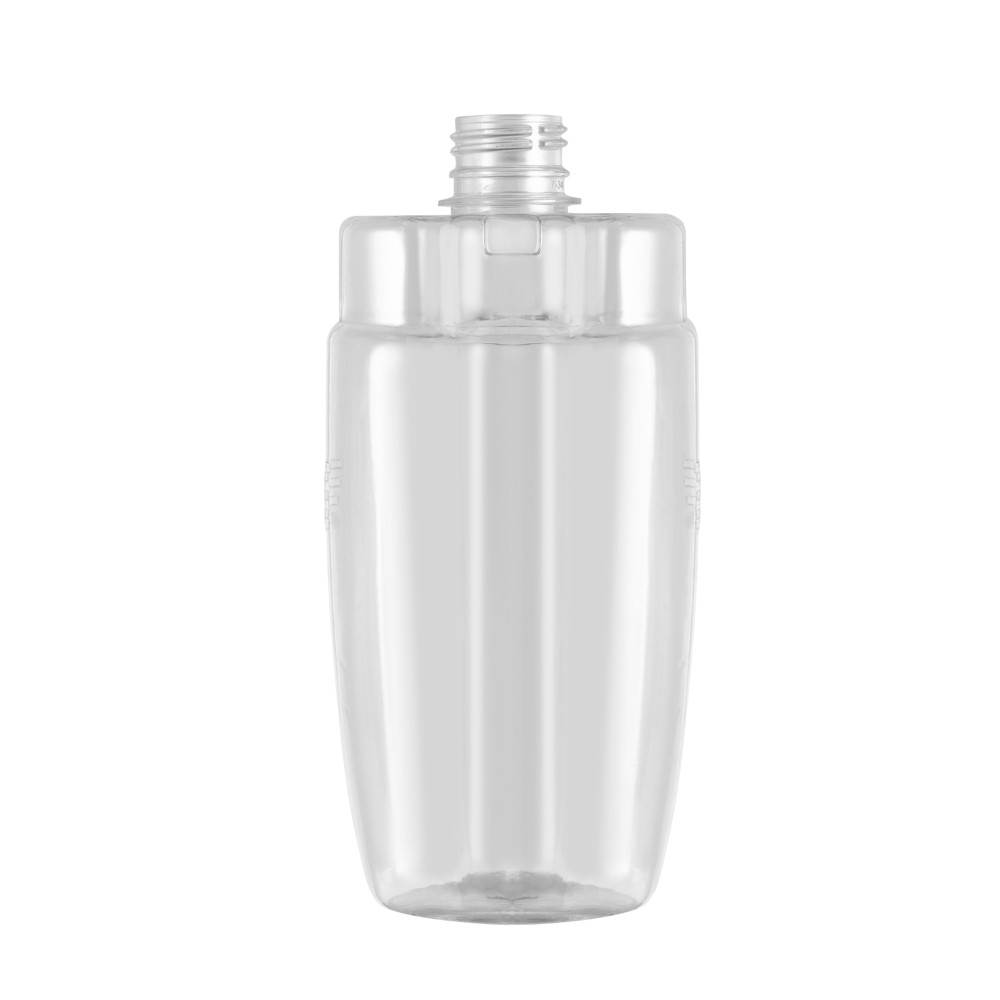 28 MM 570 CC MOP PET BOTTLE 28 MM 570 CC MOP PET BOTTLE