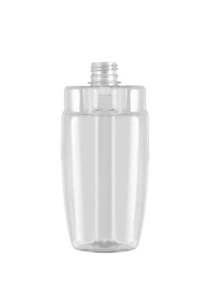 28 MM 570 CC MOP PET BOTTLE