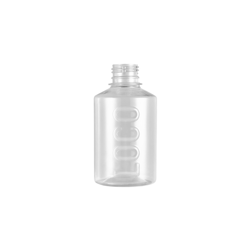 28 MM 250 CC ROUND PET BOTTLE (LOCO) 28 MM 250 CC ROUND PET BOTTLE (LOCO)