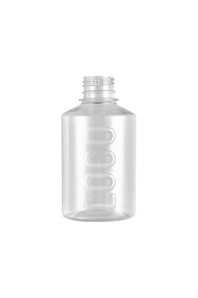 28 MM 250 CC ROUND PET BOTTLE (LOCO)