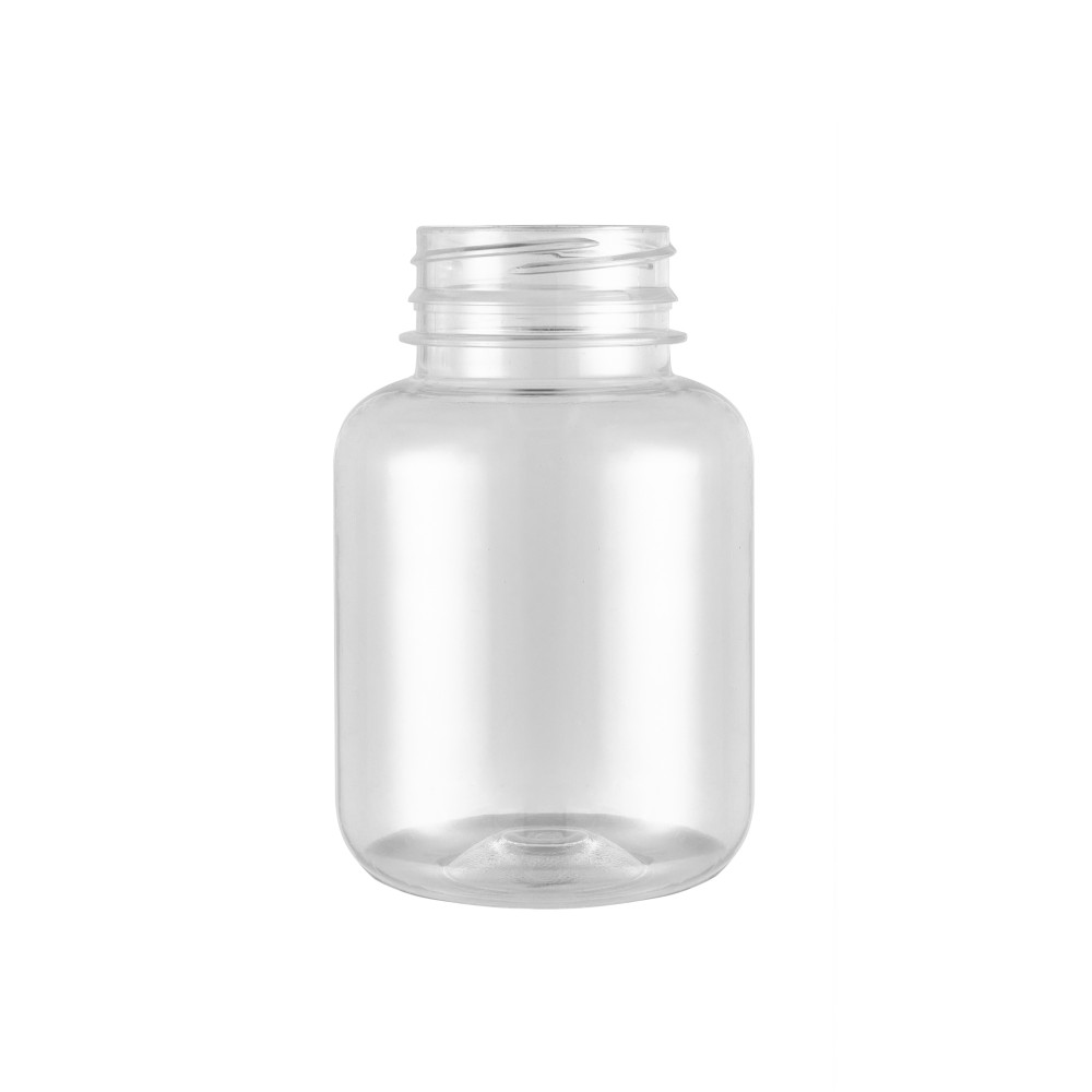 38 MM 200 CC PET BOTTLE 38 MM 200 CC PET BOTTLE