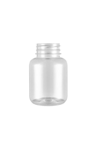 38 MM 200 CC PET BOTTLE
