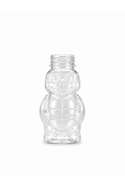 38 MM 250 CC KAMLUMBAĞA PET ŞİŞE
